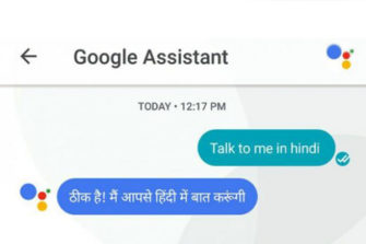 Google Assistant Actions Now Support More Languages and Locales, Multilingual Support for More Languages Too