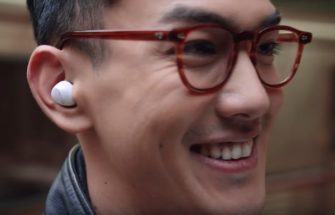 Samsung Galaxy Buds are a True AirPods Competitor and Has Bixby Too