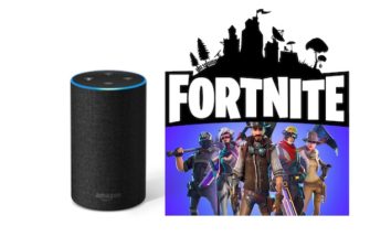 Some UK Users Thought Alexa Was Serving an Ad for Fortnite but Amazon Says “Not An Advertisement”