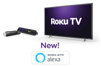 Roku Announces Alexa Voice Command Compatibility via an Alexa Skill