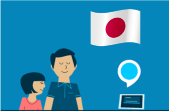 Alexa Skill Blueprints Arrive in Japan