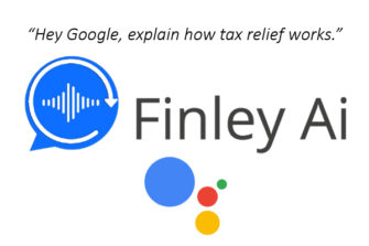 AI Voice Powered Financial Helper Finley AI Launches in the UK