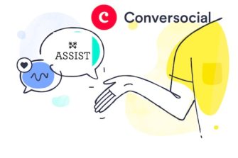 Conversocial Acquires Assist, an Interview with Shane Mac