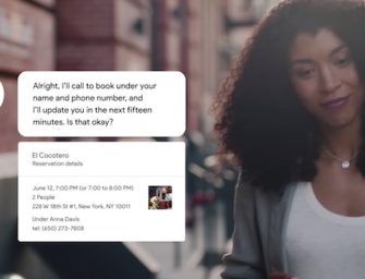 Google Duplex Now in 43 States, Coming to iOS and Other Android Smartphones