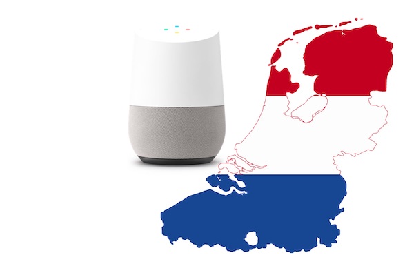 Kantar Google Home Dutch Housholds 5 percent FI