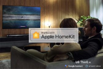 AirPlay2 and HomeKit Support Will Arrive on LG TVs Mid-2019, Represents a Shift to Increased Siri Device Support