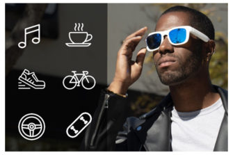 Mutrics Smart Glasses Triple Kickstarter Funding Goal with Over a Month Left To Go