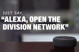 Ubisoft’s Latest Alexa Skill: The Division Network for The Division 2