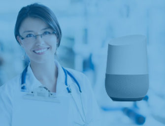 How AI and Voice Assistants Will Change Healthcare