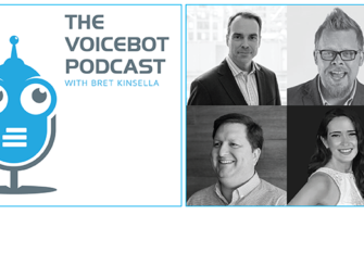 US Smart Speaker Adoption Trends with Jeff McMahon, Jason Fields and Ava Mutchler – Voicebot Podcast Ep 88