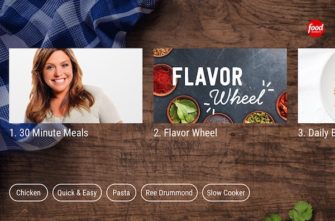 Food Network to have Rachael Ray “Take Over” Alexa Skill Today