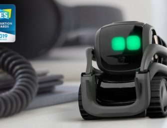 Anki to Shut Down – Another Consumer Robot Company Falls