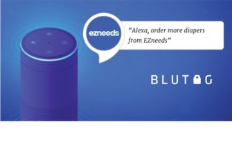 EZNeeds Launches Voice Shopping Alexa Skill with Help of Blutag