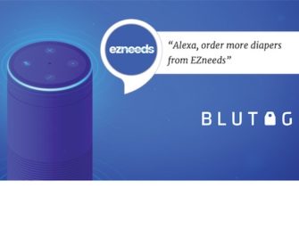 EZNeeds Launches Voice Shopping Alexa Skill with Help of Blutag
