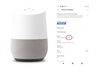 Google Home User Data Can Be Seen on Shared WiFi Networks and Devices Controlled by Other Users, Not for Use in Universities and Offices – EXCLUSIVE