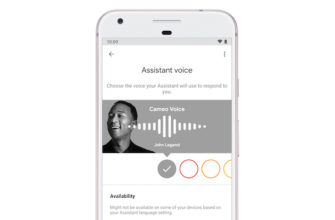 John Legend Makes His Official Debut in Google Assistant Today – Includes Easter Eggs