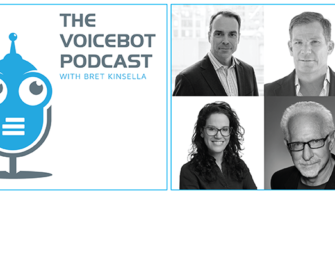 Voice in the Car Part 2 with John Foster of Aiqudo, Rachel Batish of Audioburst, and Fred Jacobs of Jacobs Media – Voicebot Podcast Ep 93