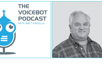 Ron Croen, Founding CEO of Nuance and Partner at You and Mr. Jones Brandtech Ventures – Voicebot Podcast Ep 94