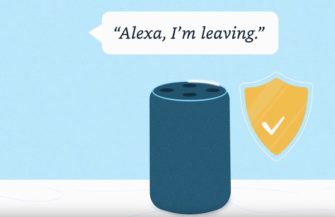 Amazon Alexa Guard is Now Available to All Users Via an App Update