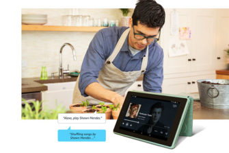 Hands-Free Alexa Feature Turns Fire 7 Tablet into a $50, Portable Echo ...