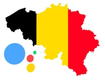 Google Assistant Launches in Belgium