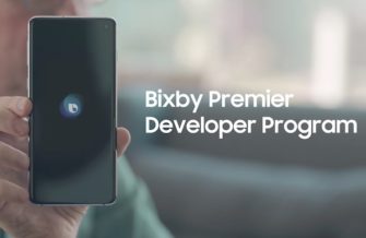Samsung Launches Bixby Premiere Developer Program and Announces Three Developer Events in San Francisco, Los Angeles, and New York
