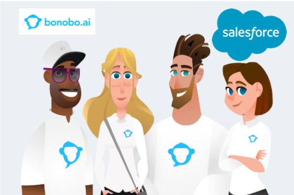 bonobo AI Salesforce acquisition – FI