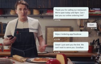 CallJoy is the Small Business Answer to Google Duplex
