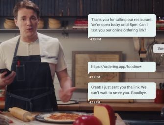 CallJoy is the Small Business Answer to Google Duplex