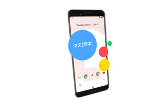 Google Assistant Now Supports Simplified Chinese on Android Smartphones
