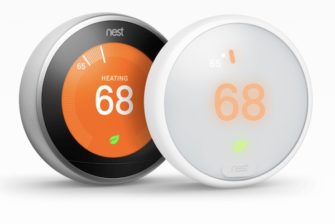 Google Requests Nest Account Holders Switch to Google Accounts, May Use Data in Ad Personalization, and is Shutting Down the Works with Nest Program in August