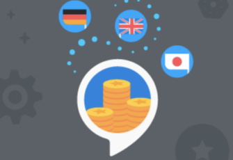 Amazon Expands In-Skill Purchasing to UK, Germany, and Japan to Enable Skill Monetization. Here’s the Story from the U.S.