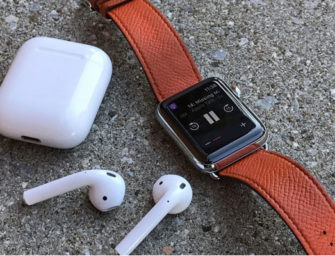 Wearables & Services are the Future of Apple