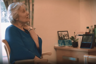 Alexa Program at UK Care Home Shows the Power of Voice-First Devices for the Elderly