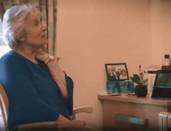Alexa Program at UK Care Home Shows the Power of Voice-First Devices for the Elderly