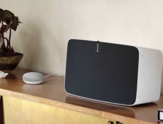 Google Assistant Officially Arrives in Sonos One and Beam in US, but Australia, Canada, France, Germany, and UK Will Have to Wait a Little Longer