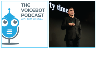 Dave Isbitski Amazon Chief Evangelist for Alexa Talks Voice Assistant Evolution – Voicebot Podcast Ep 95