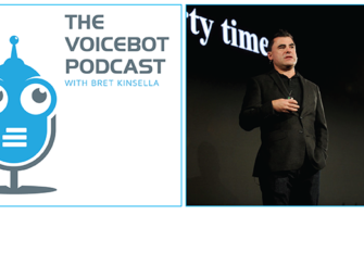 Dave Isbitski Amazon Chief Evangelist for Alexa Talks Voice Assistant Evolution – Voicebot Podcast Ep 95