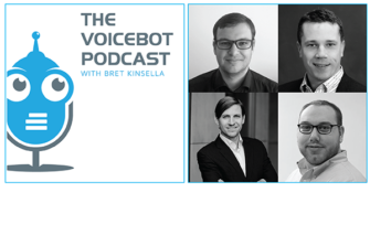 Four Developers React to Google IO 2019 Announcement with Emig, Gilhoi, Meissner, and Schwab – Voicebot Podcast Ep 96