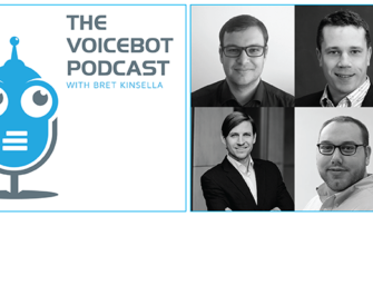 Four Developers React to Google IO 2019 Announcement with Emig, Gilhoi, Meissner, and Schwab – Voicebot Podcast Ep 96