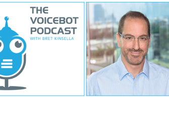 Amir Hirsh CEO of Audioburst Discusses Audio Content Search and Discovery – Voicebot Podcast Ep 97