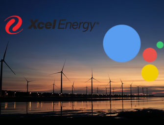 Utility Company Xcel Energy Launches Google Action to Make Bill Paying Easier