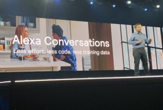 Alexa Conversations to Automate Elements of Skill Building Using AI and Make User Experiences More Natural While Boosting Discovery