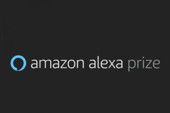 Amazon Announces Alexa Prize Socialbot Competitors