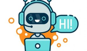 Becoming Human Chatbot