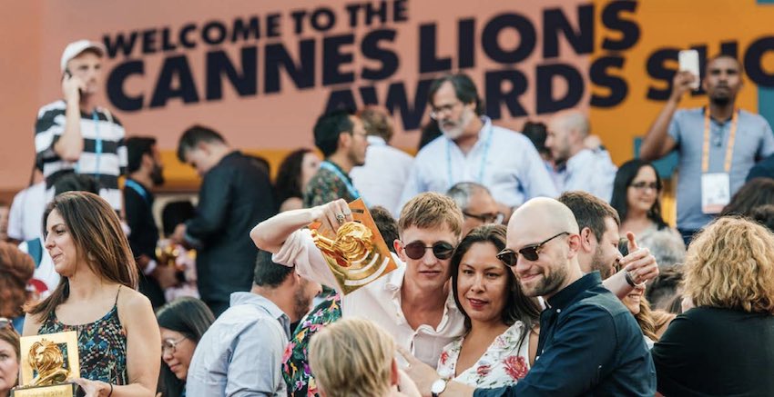 Voice in Cannes - Voice Industry Attendees Offer Their Thoughts on Cannes  Lions Festival 2019 