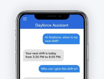How Voice Assistants Bring New Benefits to HR Departments