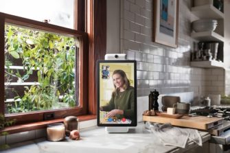 New Facebook Portal Devices To Arrive This Fall
