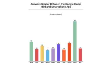 Dutch Google Assistant Voice SEO Research 2019 Shows Different Results Between Google Home and Assistant on Smartphones