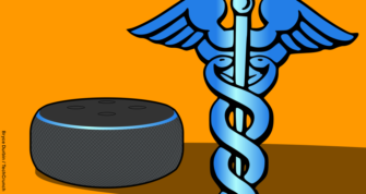Australian Health Insurer Nib Launches Alexa Skill to Connect Members with Nearby Medical Providers